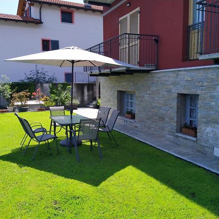 Venanzio! Apartment Pianello Del Lario ภายนอก รูปภาพ