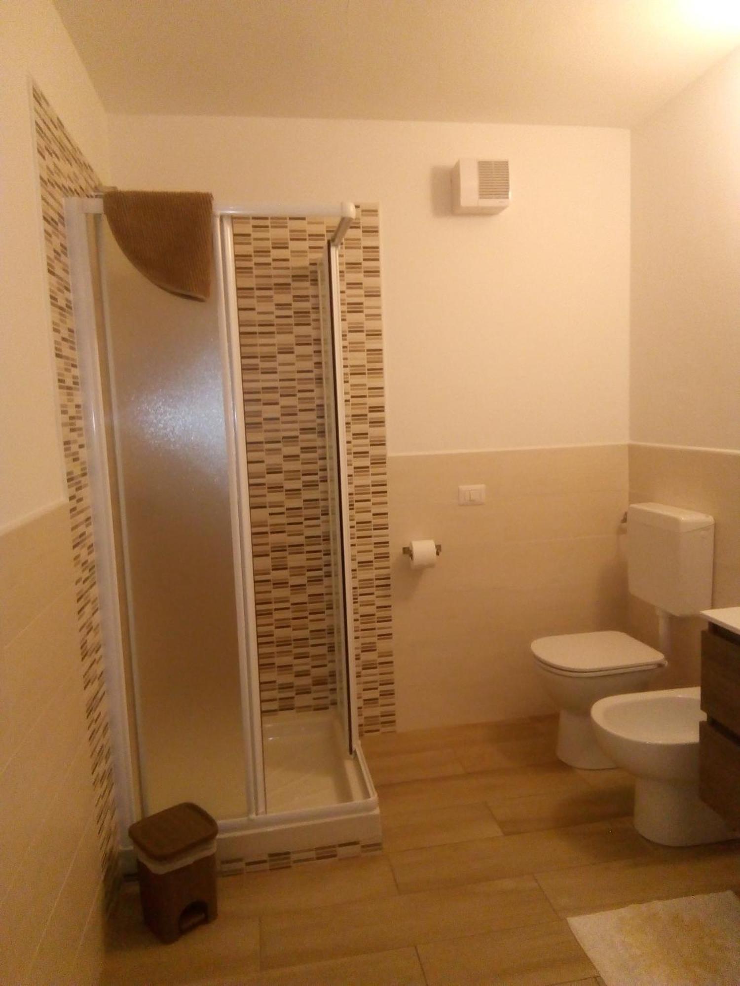 Venanzio! Apartment Pianello Del Lario ภายนอก รูปภาพ