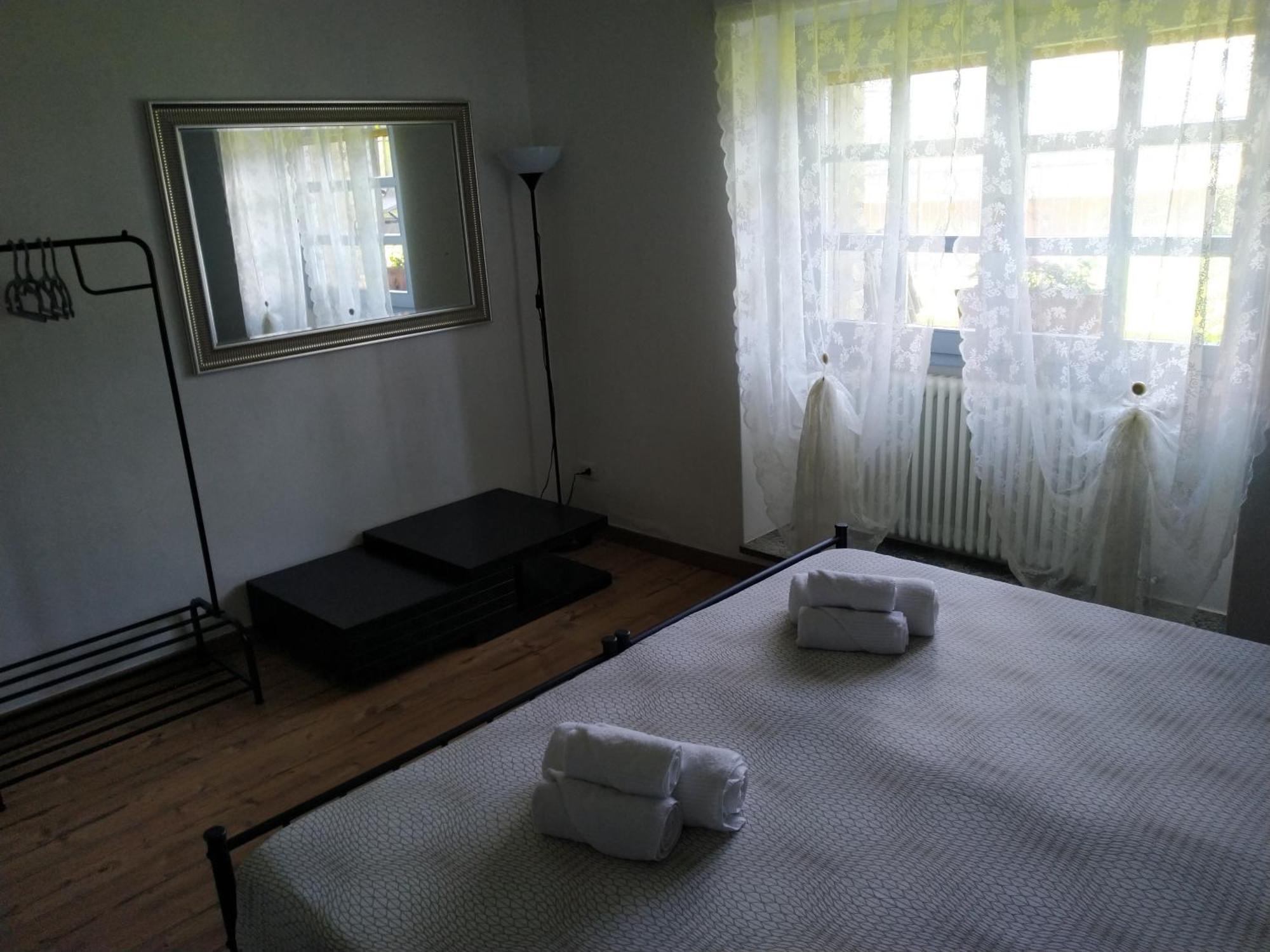 Venanzio! Apartment Pianello Del Lario ภายนอก รูปภาพ