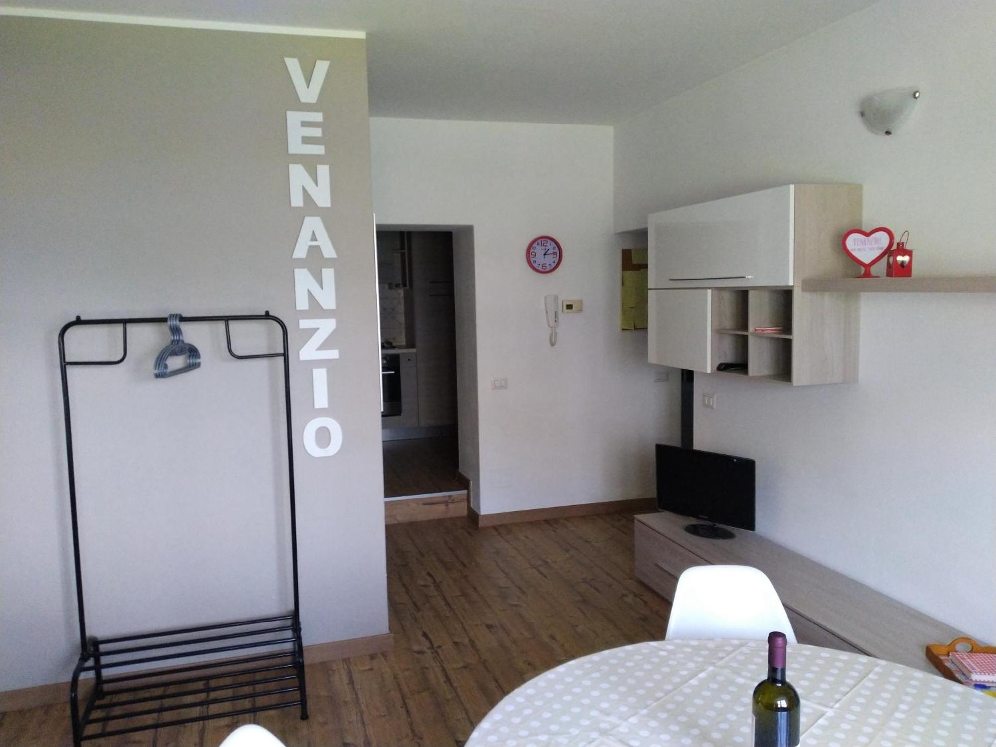 Venanzio! Apartment Pianello Del Lario ภายนอก รูปภาพ