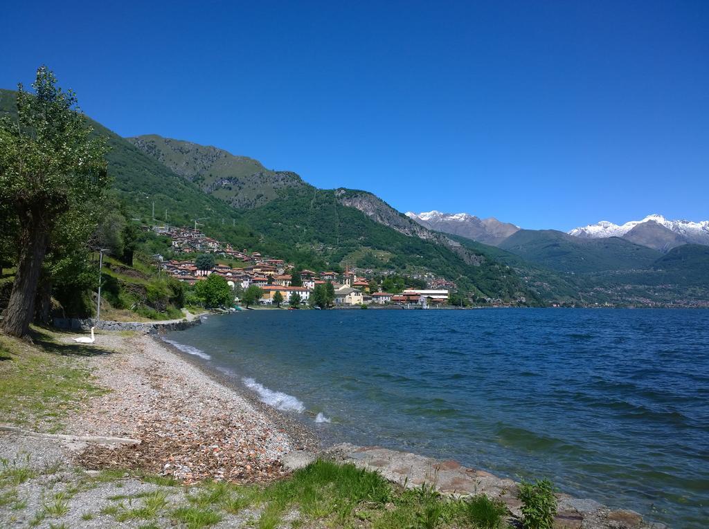 Venanzio! Apartment Pianello Del Lario ภายนอก รูปภาพ