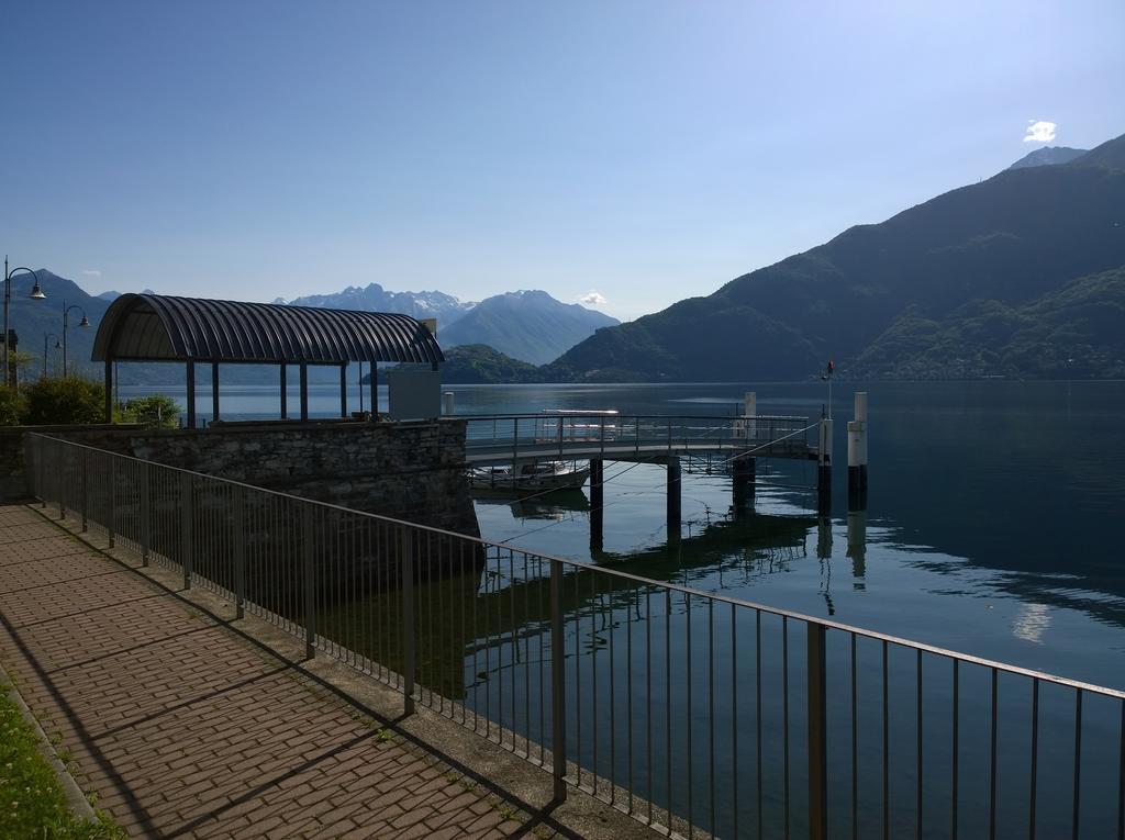 Venanzio! Apartment Pianello Del Lario ภายนอก รูปภาพ