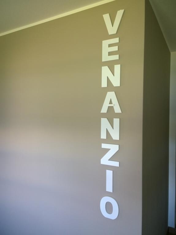 Venanzio! Apartment Pianello Del Lario ภายนอก รูปภาพ