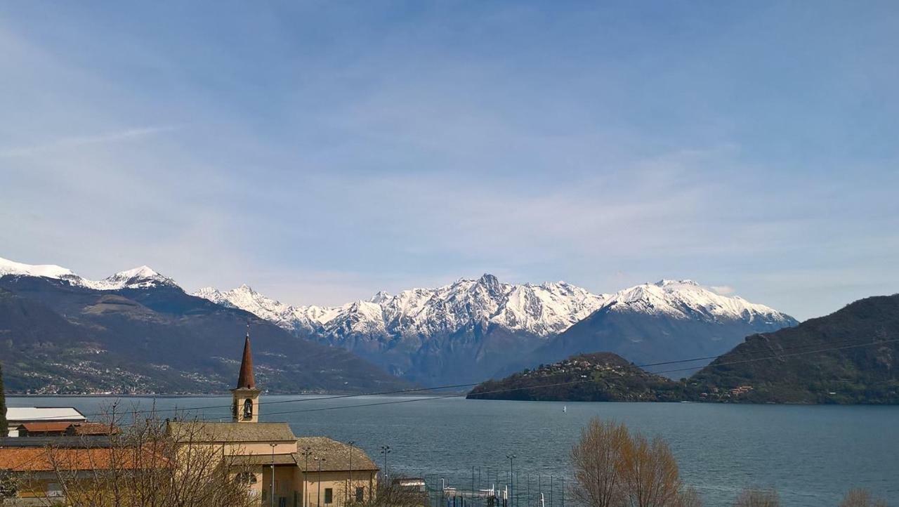 Venanzio! Apartment Pianello Del Lario ภายนอก รูปภาพ