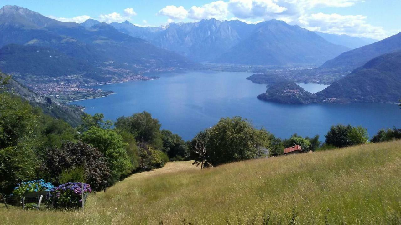 Venanzio! Apartment Pianello Del Lario ภายนอก รูปภาพ