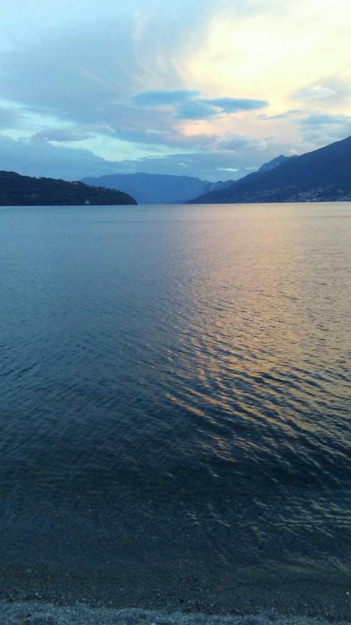 Venanzio! Apartment Pianello Del Lario ภายนอก รูปภาพ